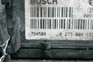 Bloc ABS (freins anti-blocage) AUDI A6 2 Photo n°1