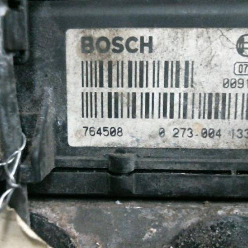 Bloc ABS (freins anti-blocage) AUDI A6 2 Photo n°1