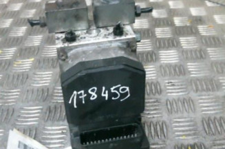 Bloc ABS (freins anti-blocage) AUDI A6 2