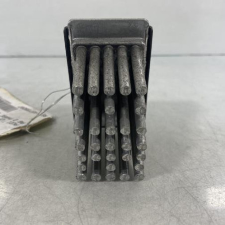 Resistance chauffage AUDI A6 2 Photo n°1