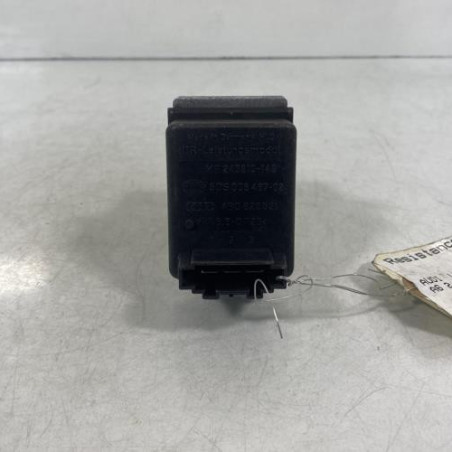 Resistance chauffage AUDI A6 2