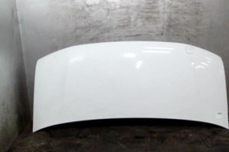 Capot OPEL MOVANO A Photo n°1