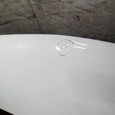 Capot OPEL MOVANO A
