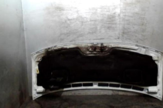 Capot OPEL MOVANO A