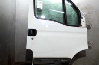 Porte avant droit OPEL MOVANO A Photo n°1