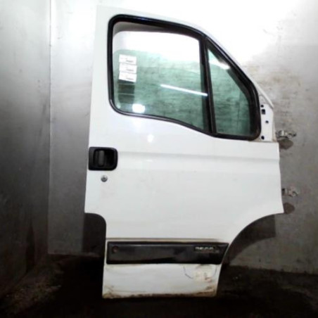 Porte avant droit OPEL MOVANO A Photo n°1