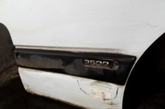 Porte avant droit OPEL MOVANO A