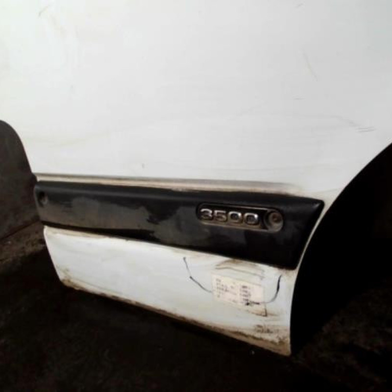 Porte avant droit OPEL MOVANO A Photo n°2