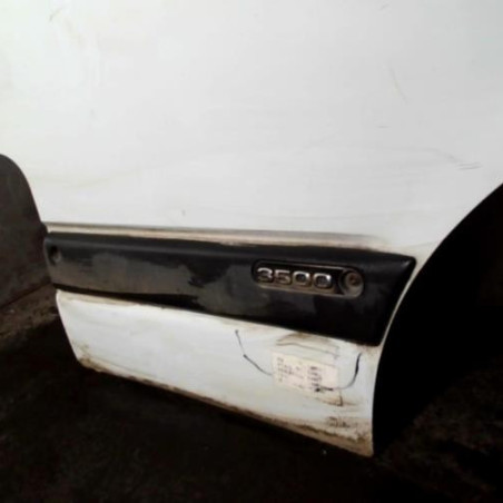 Porte avant droit OPEL MOVANO A