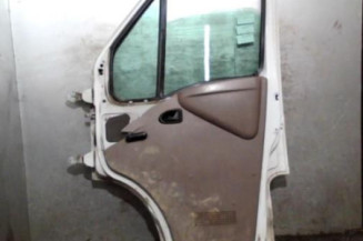 Porte avant droit OPEL MOVANO A