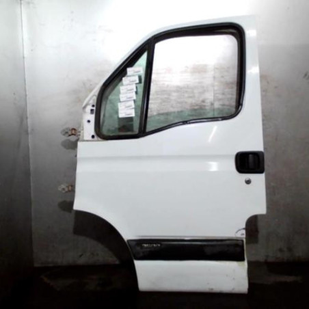 Porte avant gauche OPEL MOVANO A Photo n°1