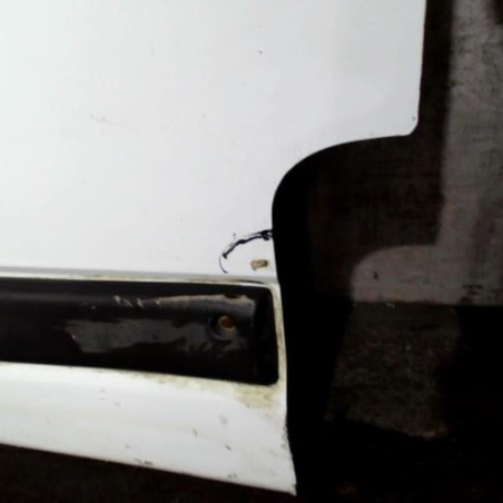 Porte avant gauche OPEL MOVANO A