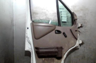 Porte avant gauche OPEL MOVANO A