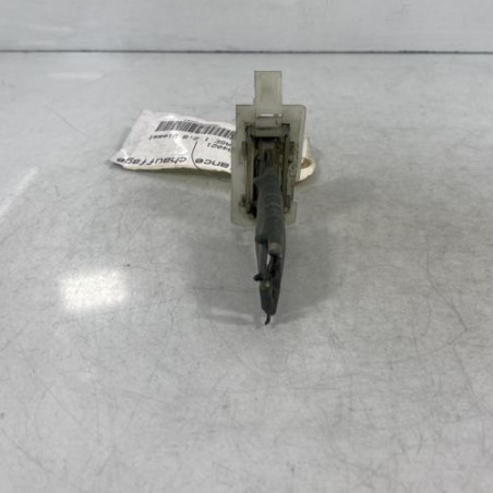 Resistance chauffage OPEL MOVANO A