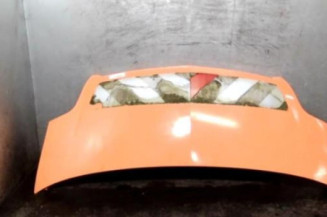 Capot RENAULT MASTER 2 Photo n°1