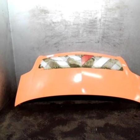 Capot RENAULT MASTER 2 Photo n°1