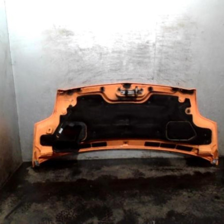 Capot RENAULT MASTER 2