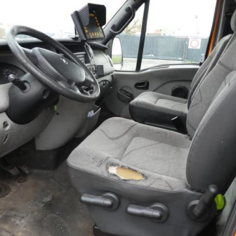 Capot RENAULT MASTER 2 Photo n°7