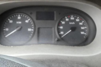 Capot RENAULT MASTER 2