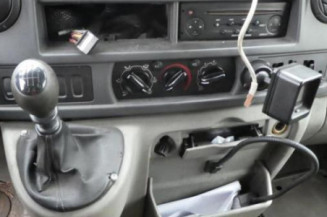 Capot RENAULT MASTER 2
