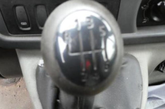 Capot RENAULT MASTER 2