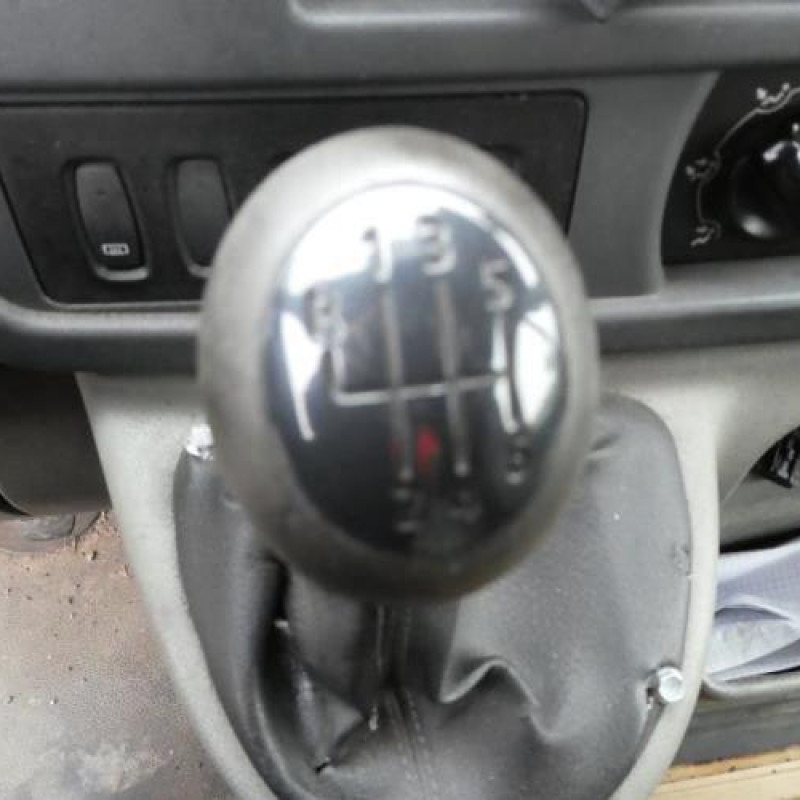 Capot RENAULT MASTER 2 Photo n°10