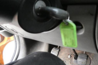 Capot RENAULT MASTER 2
