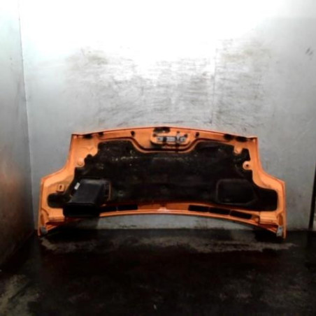 Capot RENAULT MASTER 2