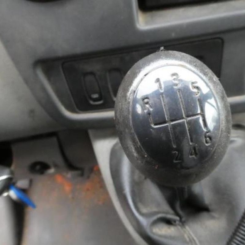 Capot RENAULT MASTER 2 Photo n°10