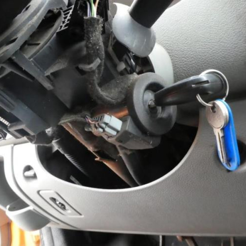 Capot RENAULT MASTER 2 Photo n°11