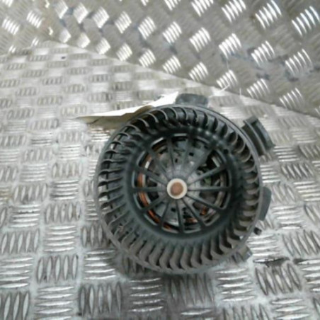 Pulseur d'air RENAULT MASTER 2 Photo n°1