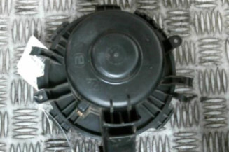 Pulseur d'air RENAULT MASTER 2