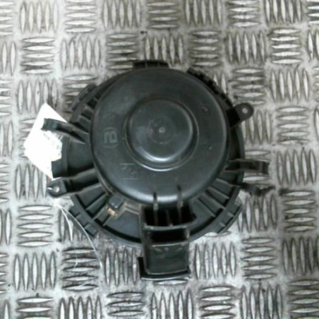 Pulseur d'air RENAULT MASTER 2