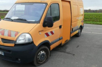 Pulseur d'air RENAULT MASTER 2