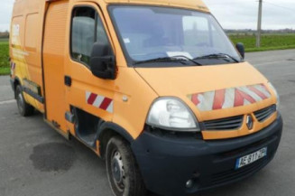 Pulseur d'air RENAULT MASTER 2