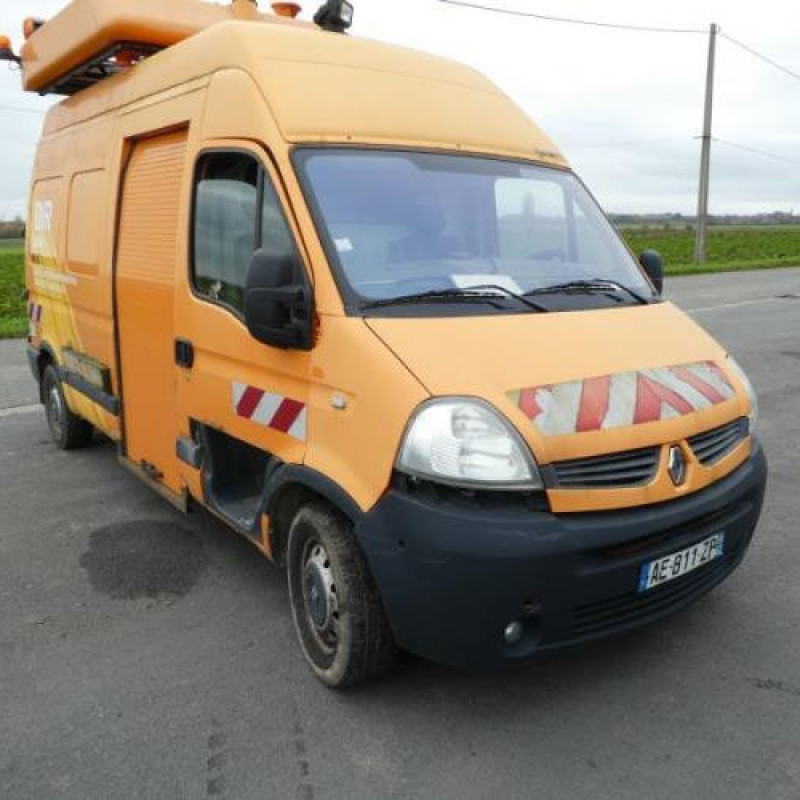Pulseur d'air RENAULT MASTER 2 Photo n°5