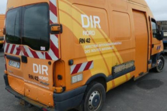 Pulseur d'air RENAULT MASTER 2