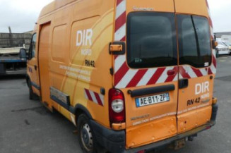 Pulseur d'air RENAULT MASTER 2