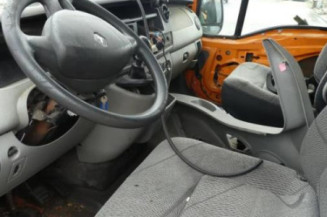 Pulseur d'air RENAULT MASTER 2