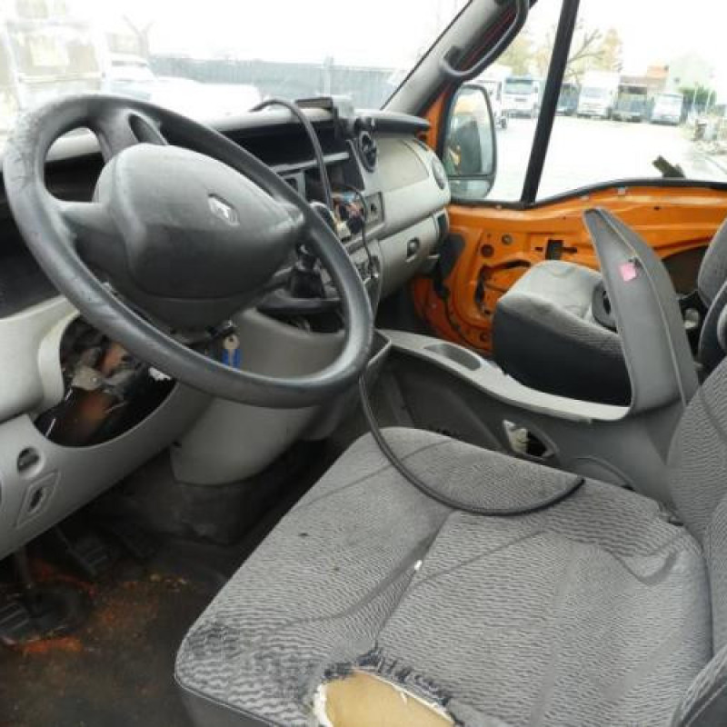 Pulseur d'air RENAULT MASTER 2 Photo n°8