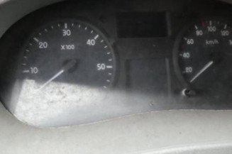 Pulseur d'air RENAULT MASTER 2