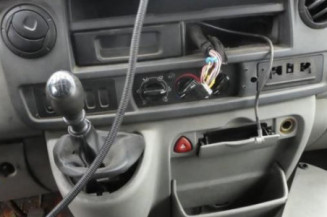 Pulseur d'air RENAULT MASTER 2