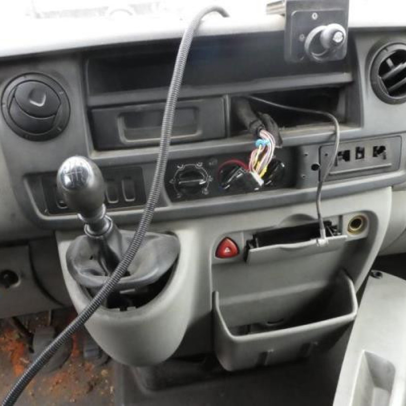 Pulseur d'air RENAULT MASTER 2 Photo n°10
