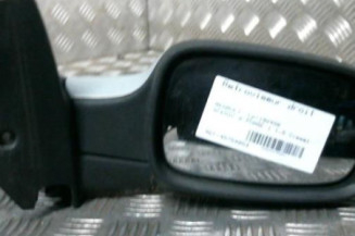Retroviseur droit RENAULT SCENIC 2 Photo n°1