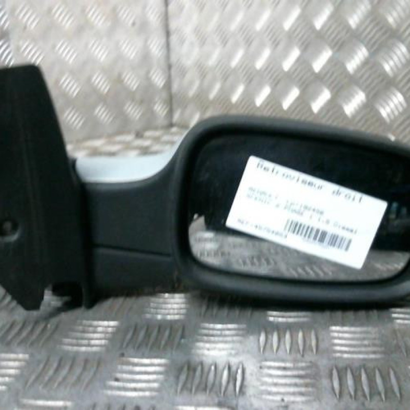 Retroviseur droit RENAULT SCENIC 2 Photo n°1