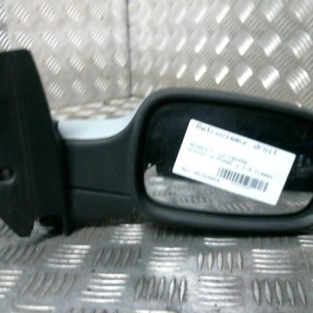 Retroviseur droit RENAULT SCENIC 2 Photo n°1
