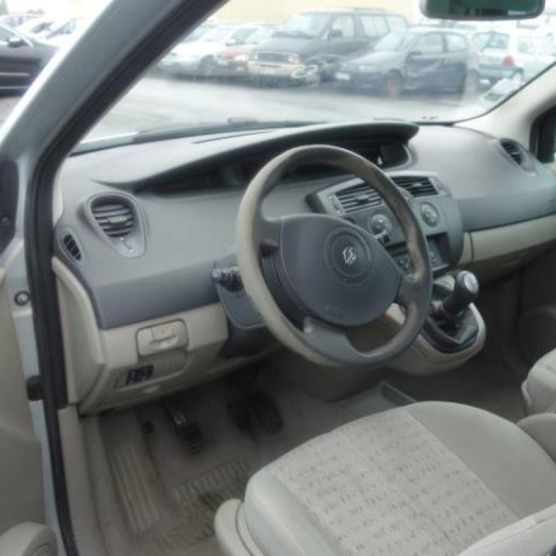 Retroviseur droit RENAULT SCENIC 2 Photo n°8