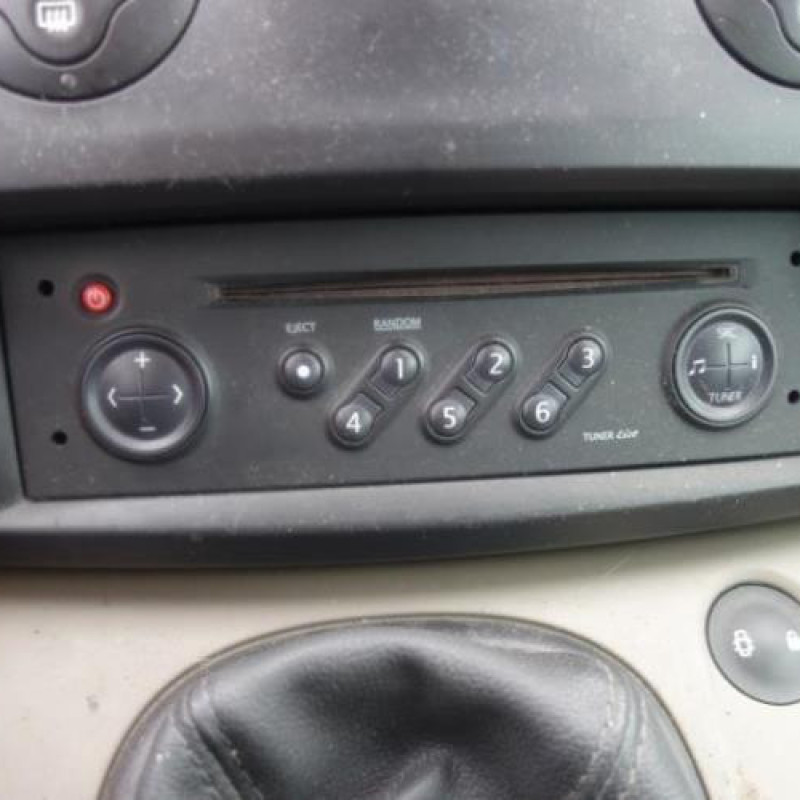 Retroviseur droit RENAULT SCENIC 2 Photo n°9