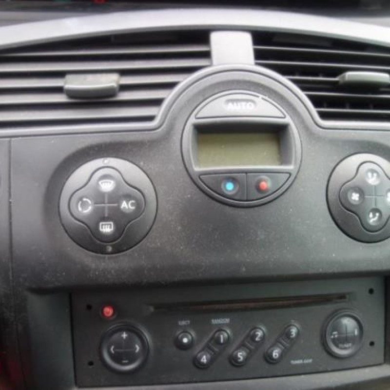 Retroviseur droit RENAULT SCENIC 2 Photo n°10