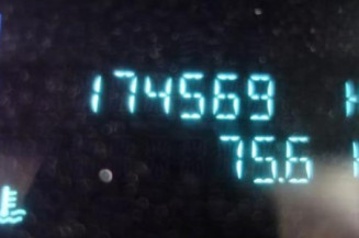 Retroviseur droit RENAULT SCENIC 2